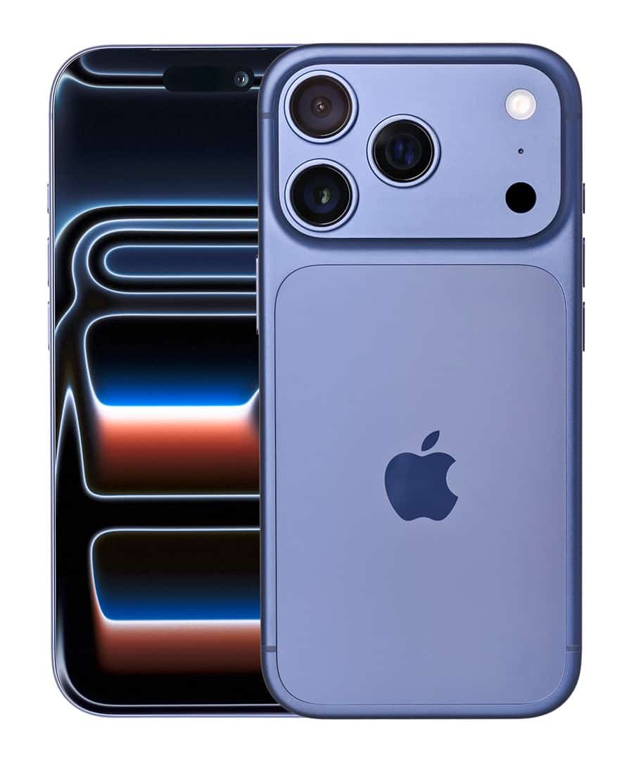 Smartfon Apple iPhone 17 Pro 256GB