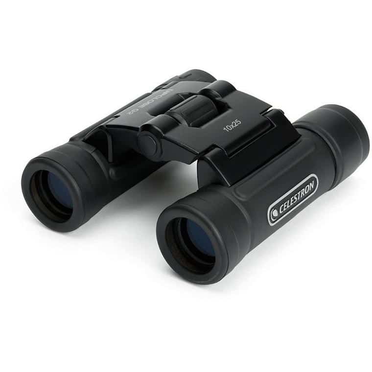 Lornetka Celestron UpClose G2 10x25