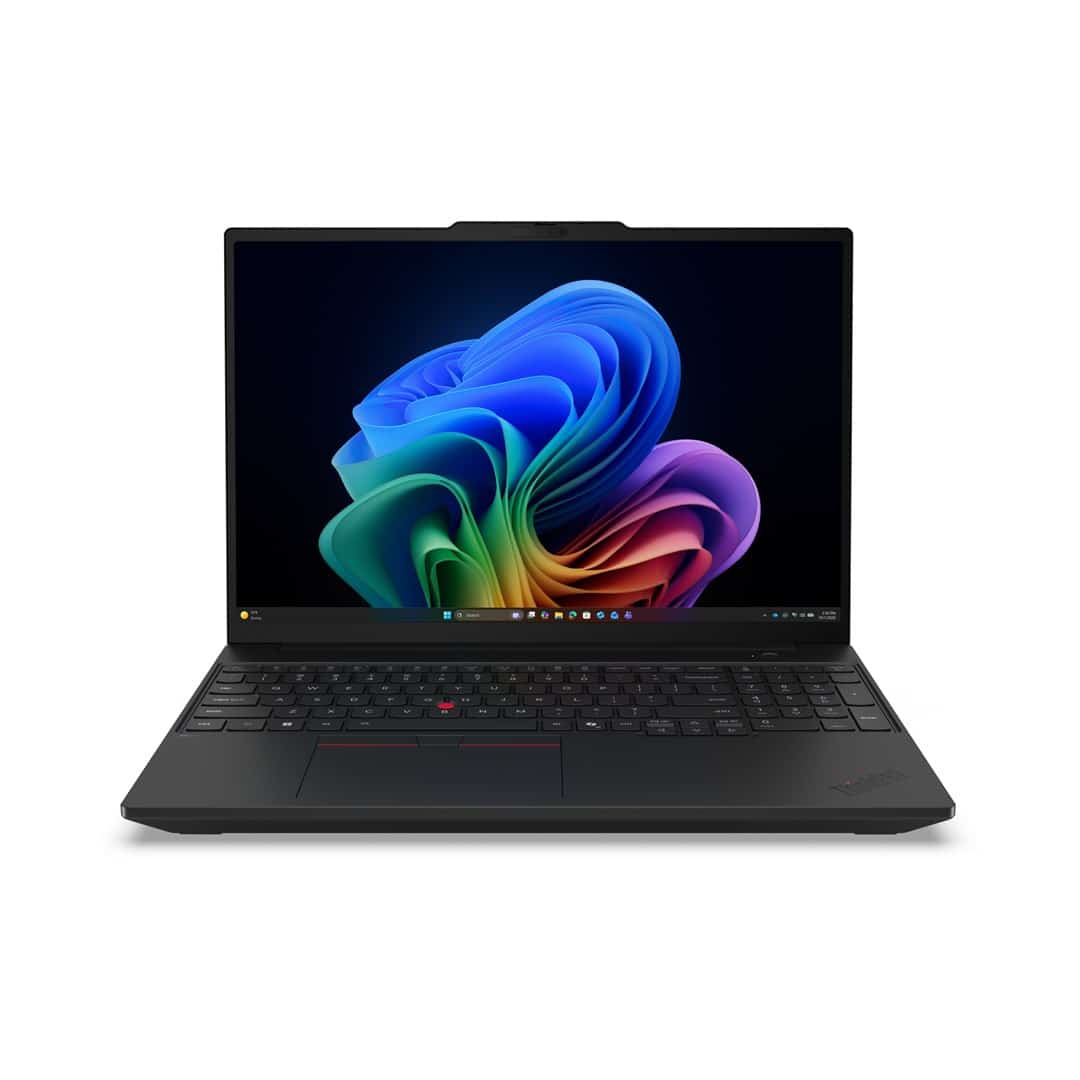 Lenovo ThinkPad T16 G5 Ultra 5 325 16.0"WUXGA IPS 400its AG 32GB LPDDR5X-6800 SSD512 Intel Graphics 75Wh Cam5MP+IR W11Pro Black 3Y OnSite