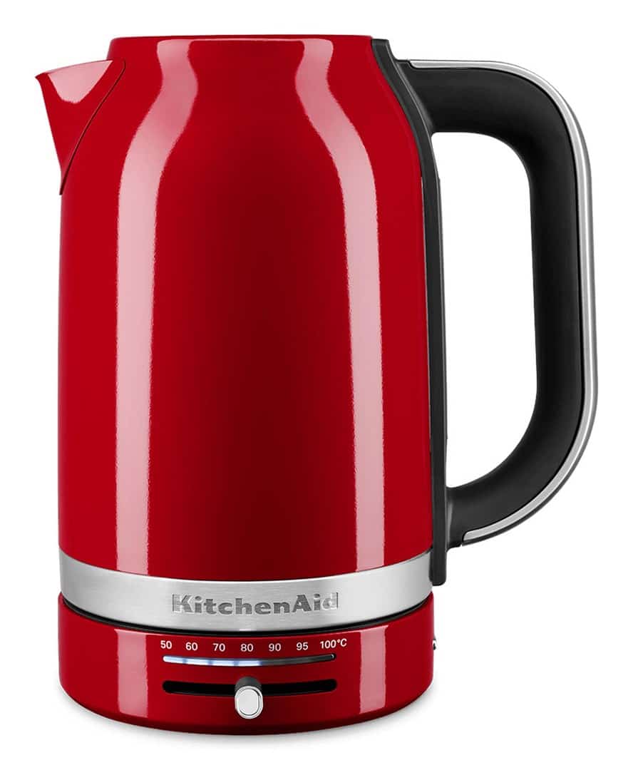 Czajnik elektryczny KitchenAid 5KEK1701EER
