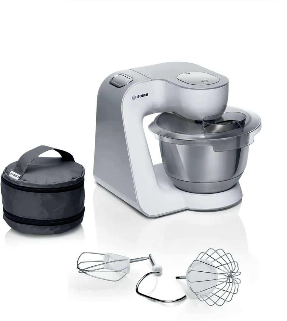 Robot kuchenny Bosch 4 MUM58200 1000W | biały