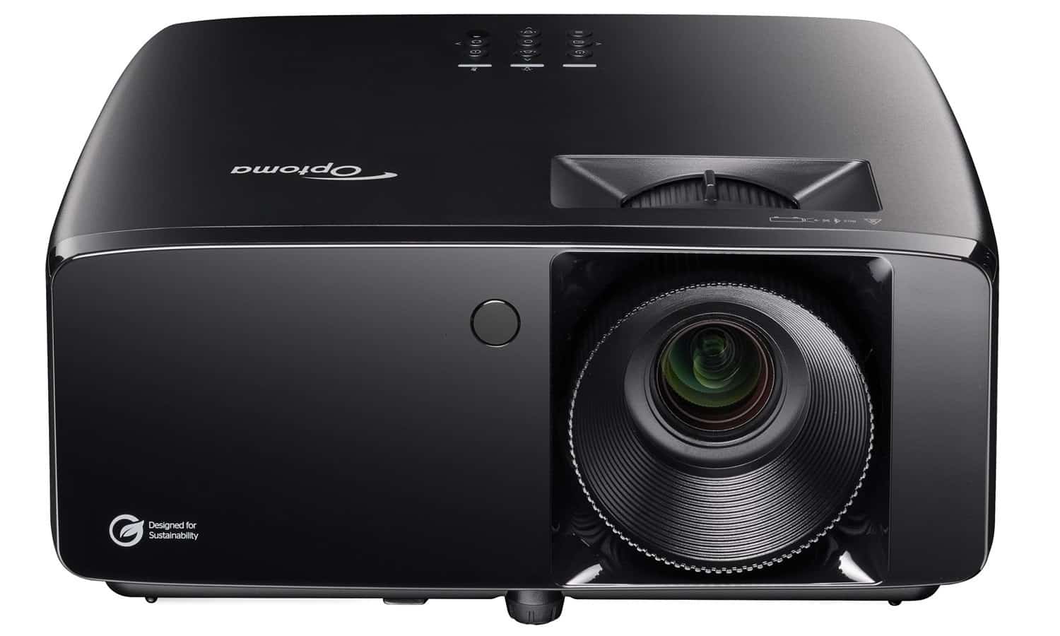 Projektor Optoma HZ41 HDR Laser FHD 4400 ANSI, 2,5x Kontrast