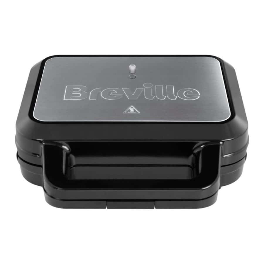 Opiekacz Breville 3w1 VST098X