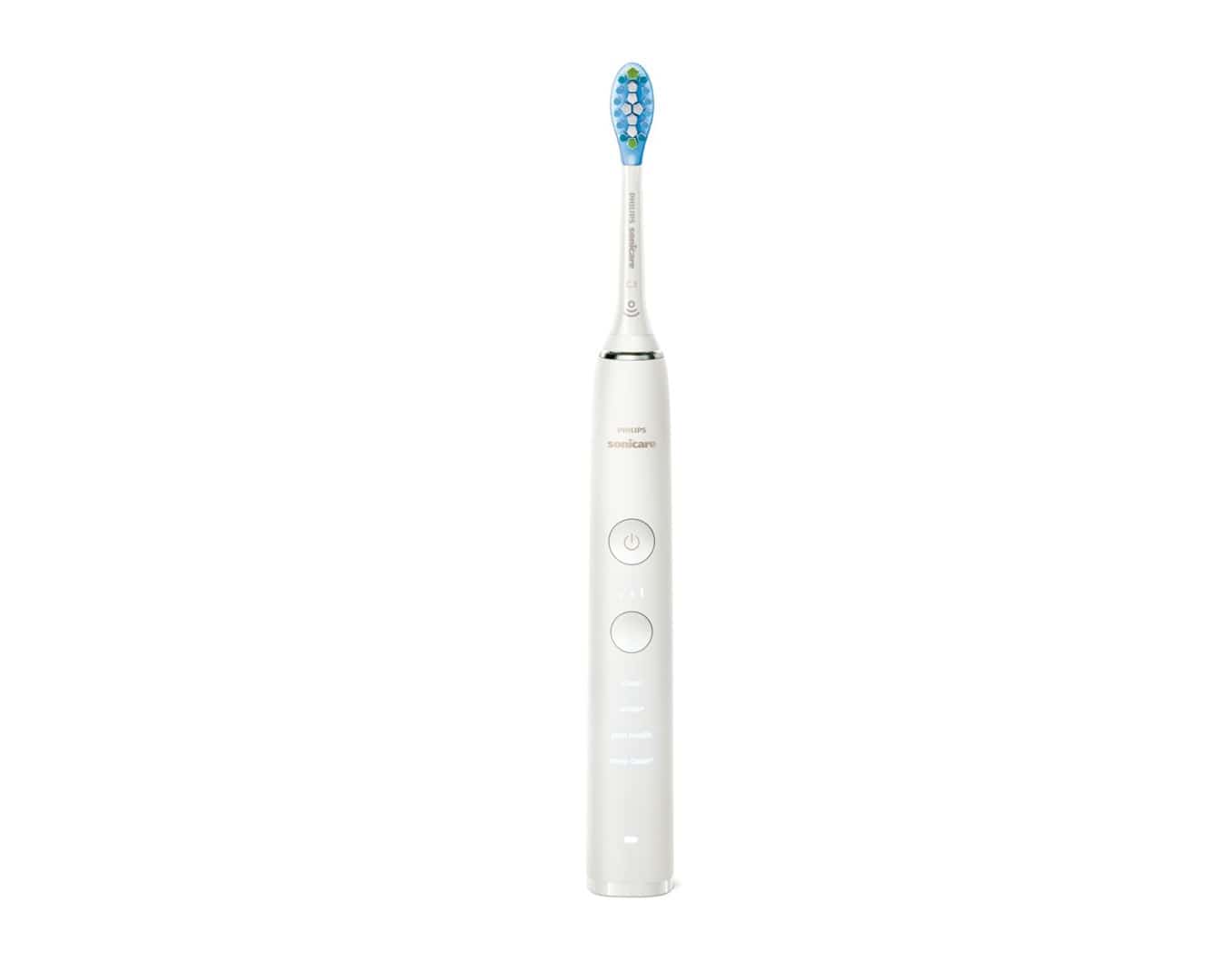 Zestaw szczoteczka + irygator PHILIPS HX3886/41