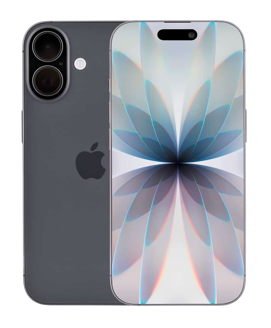 Apple iPhone 17 256GB Black