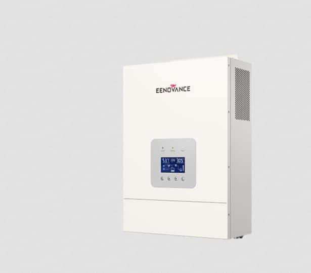 Inwerter Enevance PV 4000W, 120-450V (PV), 40-60V (BAT), 220/230/240V (AC), 50/60Hz, IP20, 97.6% sprawności