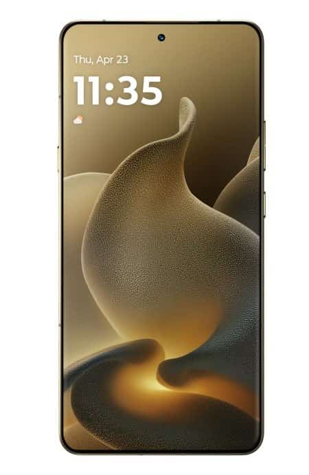 Motorola Moto Signature 5G 16/512GB Martini Olive