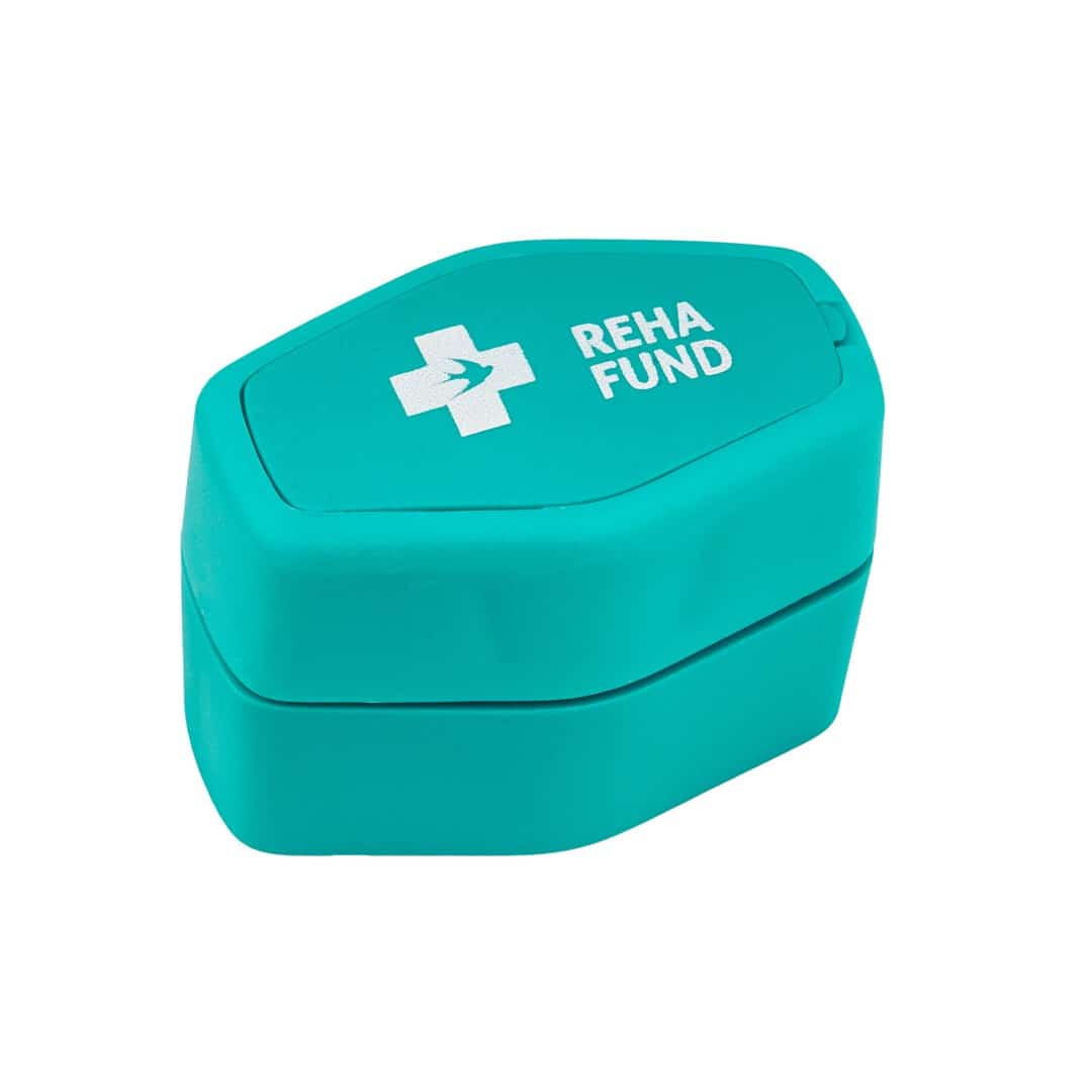 Kruszarka do tabletek RF-359 Rehafund