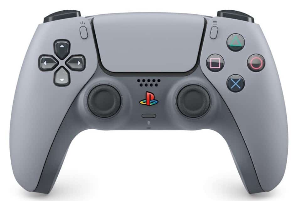Kontroler bezprzewodowy SONY 30th Anniversary Edition