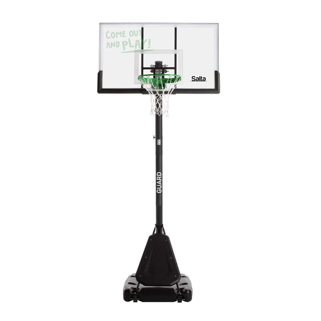 Salta Guard kosz  do koszykówki 139 cm x 371 cm (OUTLET)