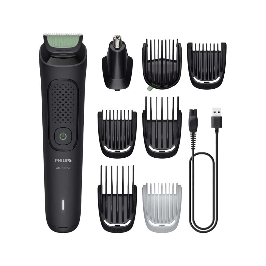 Maszynka do strzyżenia Philips Multigroom MG3940/15