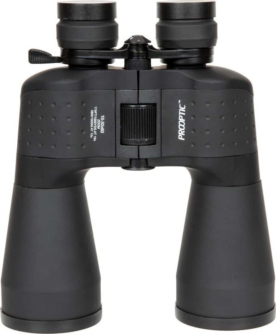 Lornetka Prooptic 10-30X60