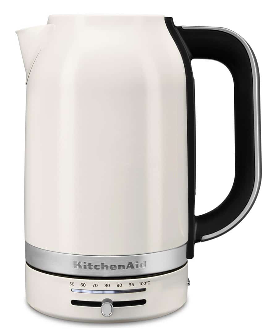 Czajnik elektryczny KitchenAid 5KEK1701EPL