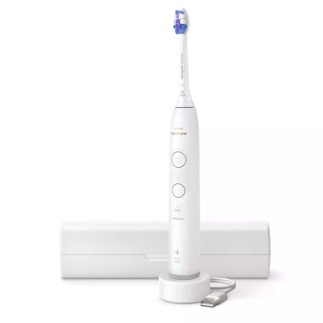 Szczoteczka do zębów PHILIPS HX7400/06