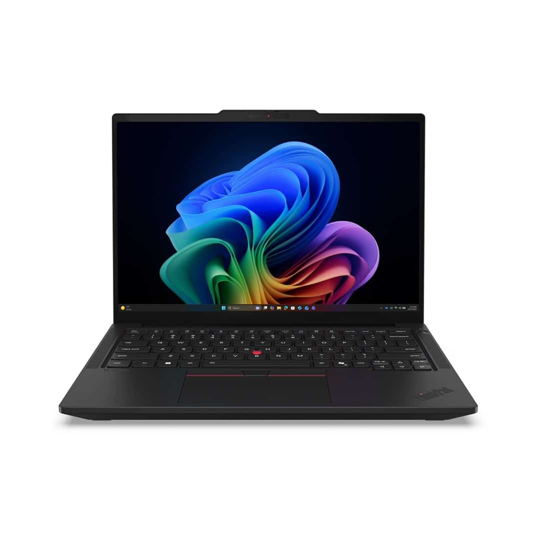 Lenovo ThinkPad T14 G7 Ultra 5 325 14.0"WUXGA Touch IPS 500nits LP AG 32GB LPDDR5X-6800 SSD1TB Intel Graphics 60Wh Cam5MP+IR W11Pro Black 3Y OnSite