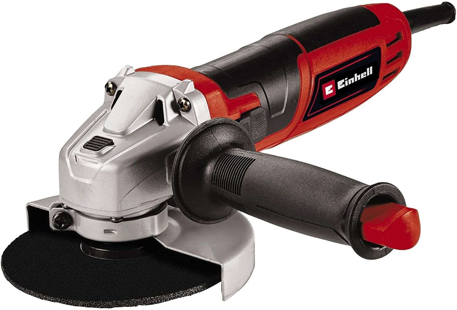 SZLIFIERKA KĄTOWA 800W TC-AG 125/850 EINHELL