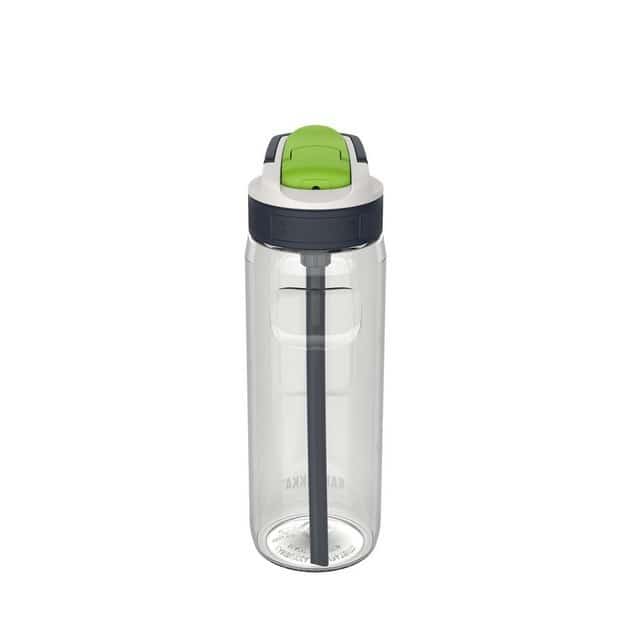Butelka na wodę Kambukka Lagoon 750ml, Przezroczysta