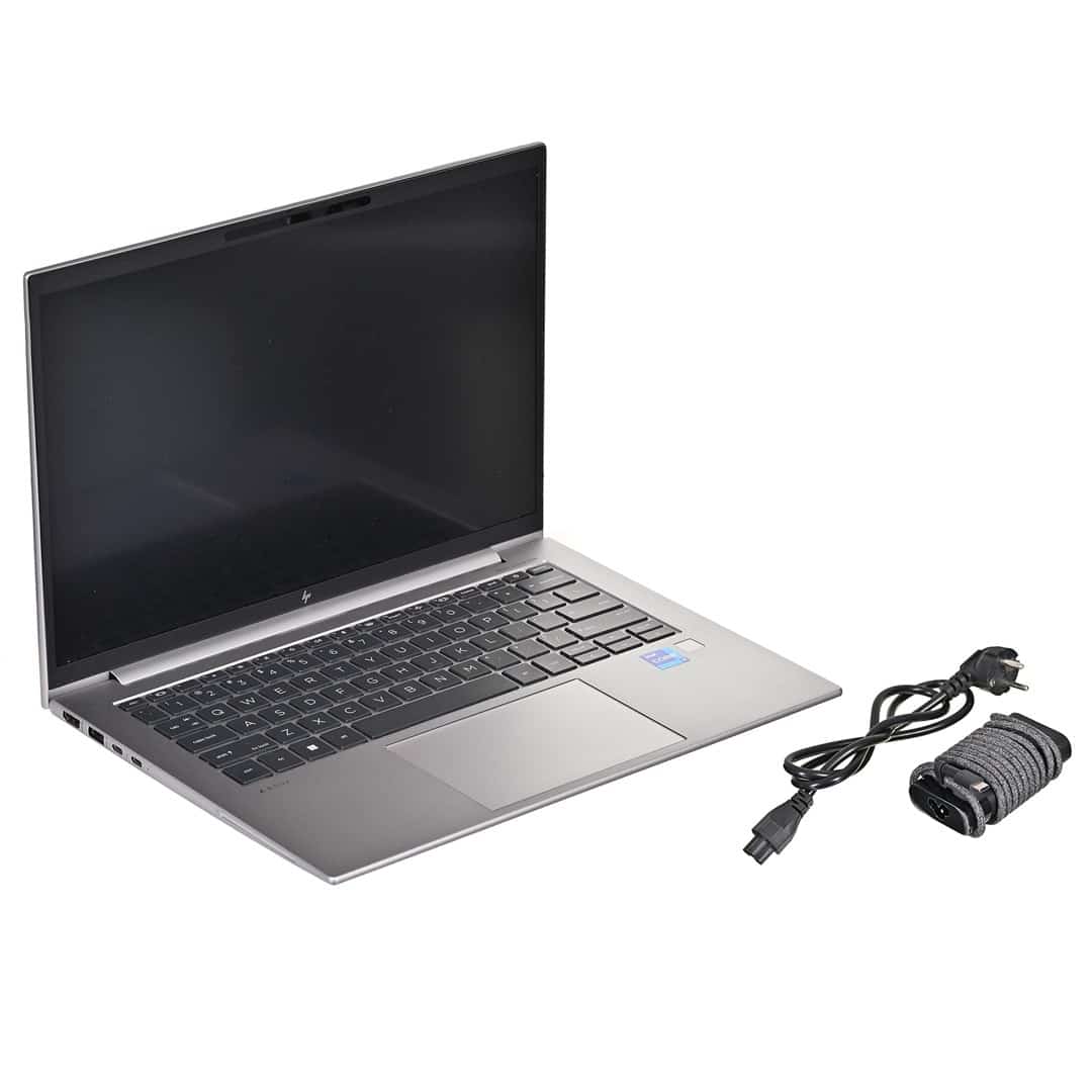 HP ZBook Firefly G10 i7-1355U 14"WUXGA Touch 32GB SSD1TB BT BLKB FPR Quadro RTX A500 4GB W11Pro Nouvelle Silver (REPACK) 2Y (OUTLET)