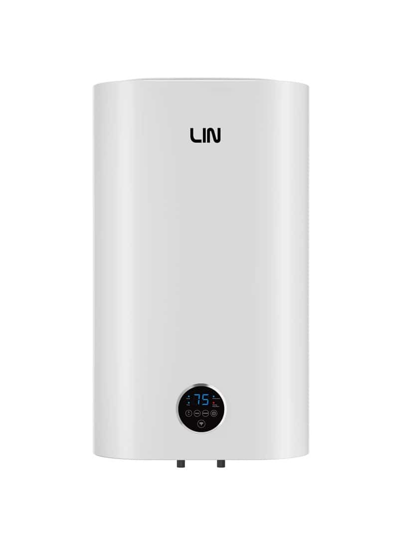 Bojler elektryczny LIN LIFVD1SMWH 80L SMART biały WiFi
