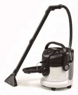 Odkurzacz piorący KARCHER SE 4 - 1.081-150.0 (OUTLET)