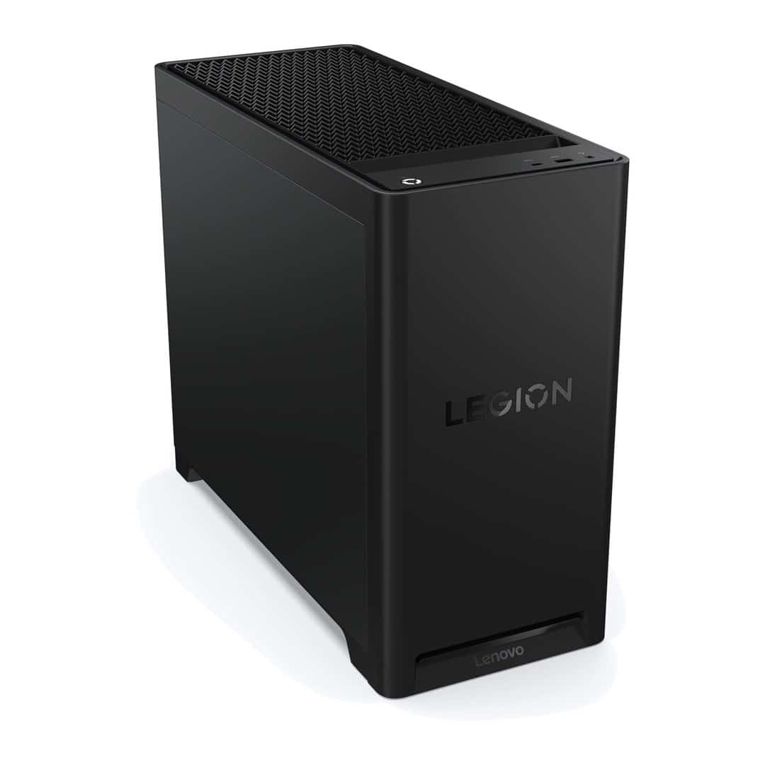 Komputer Gamingowy Lenovo Legion T5 30IAX10 Ultra - 27-calowy ekran 2560x1440, 32GB DDR5 5600, 2TB SSD, NVIDIA GeForce RTX 5060 Ti 8GB,