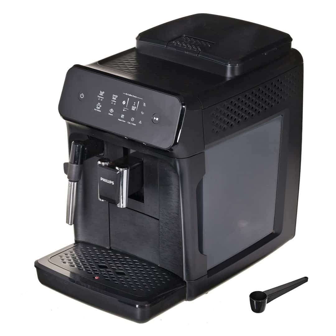 Ekspres ciśnieniowy PHILIPS EP 1220/00 (OUTLET)