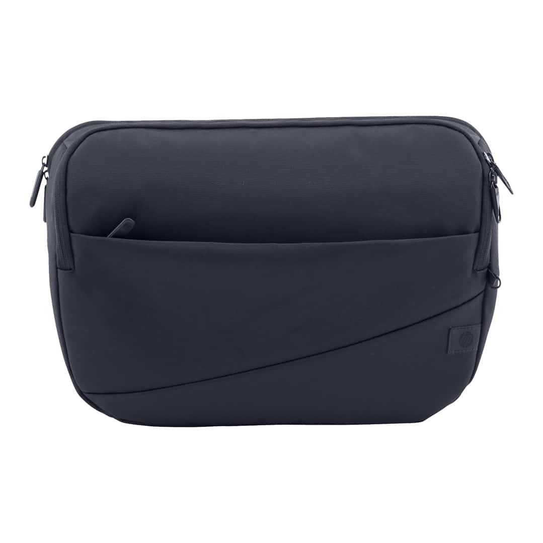 Torba HP Creator do notebooka 13,3" czarna 6M5S4AA