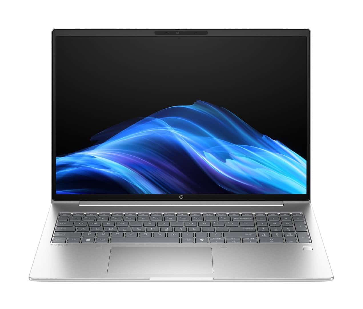 HP ProBook 4 G1a Ryzen 7 250 16.0"WUXGA IPS 300nits AG 24GB DDR5 5600 SSD512 Radeon 780M Cam1080p 56Wh W11Pro Pike silver 3Y OnSite