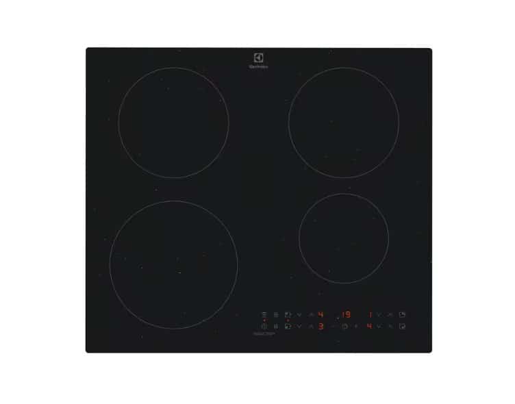 Płyta indukcyjna ELECTROLUX EIT60433CT