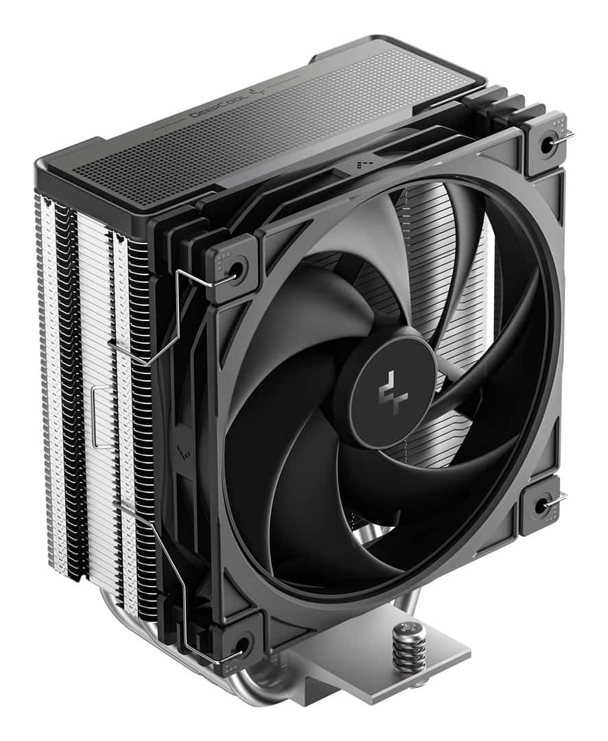 Chłodzenie DeepCool AG400 G2
