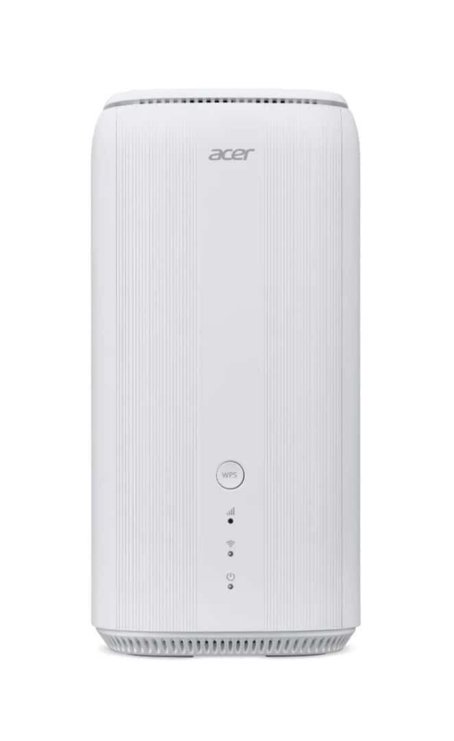 Router Acer Connect X6E 5G CPE EU Plug