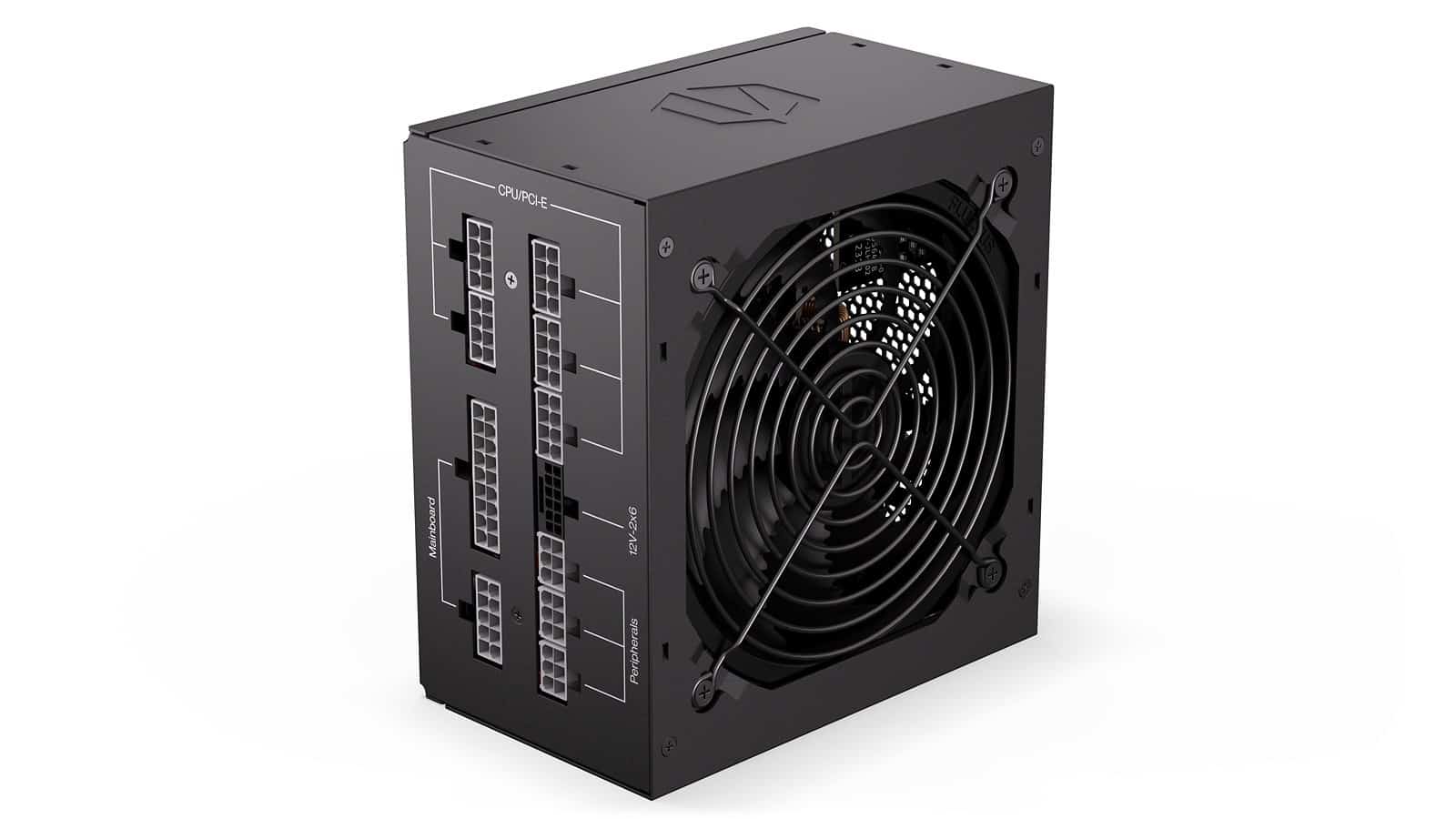 Zasilacz ENDORFY Supremo FM6 1000 W  EY7A011 (OUTLET)