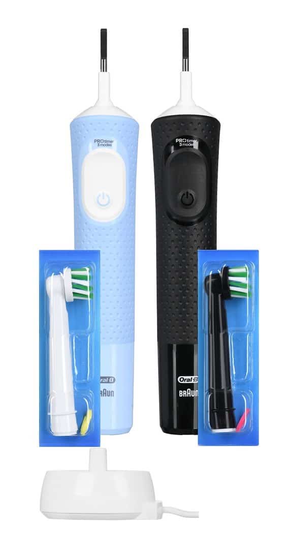 Szczoteczka elektryczna Braun Oral-B Vitality Pro D103
