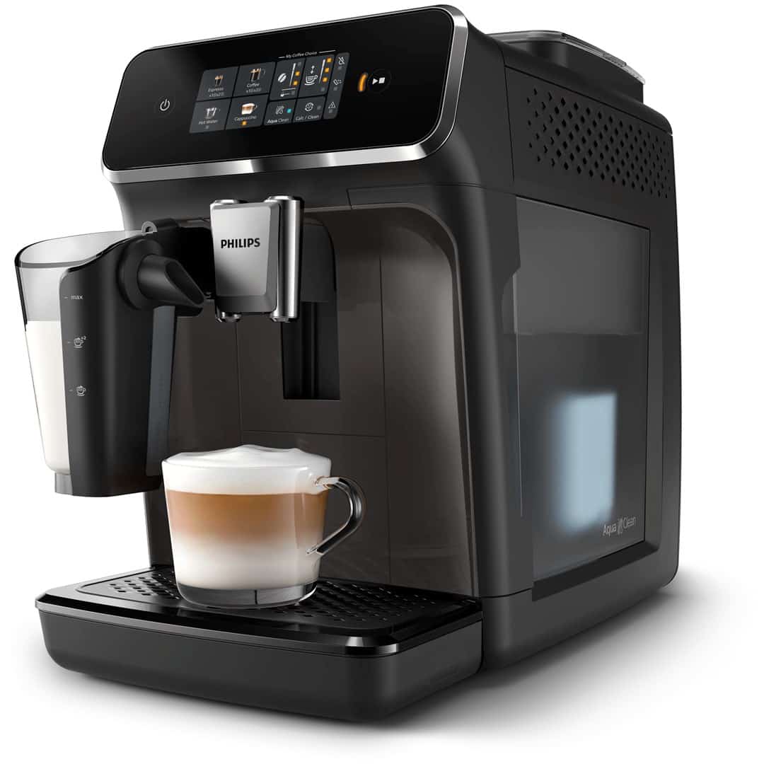Ekspres ciśnieniowy PHILIPS EP 2334/10 (OUTLET)