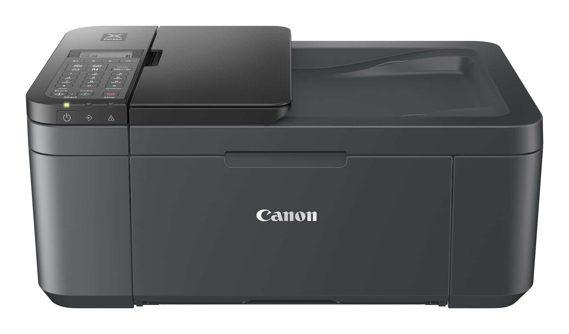 Urządzenie wielofunkcyjne Canon Pixma TR4755i black