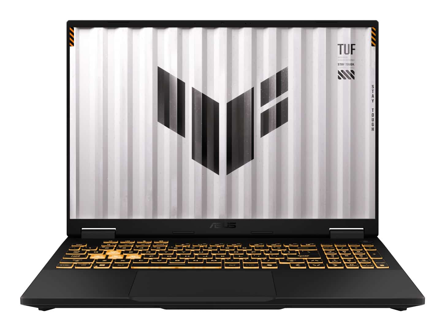 Laptop gamingowy ASUS TUF Gaming F16 FX608JHR-RV094W i5-14450HX 16" FHD+ 165Hz IPS AG 16GB DDR5 5600 SSD 512GB NVIDIA GeForce RTX