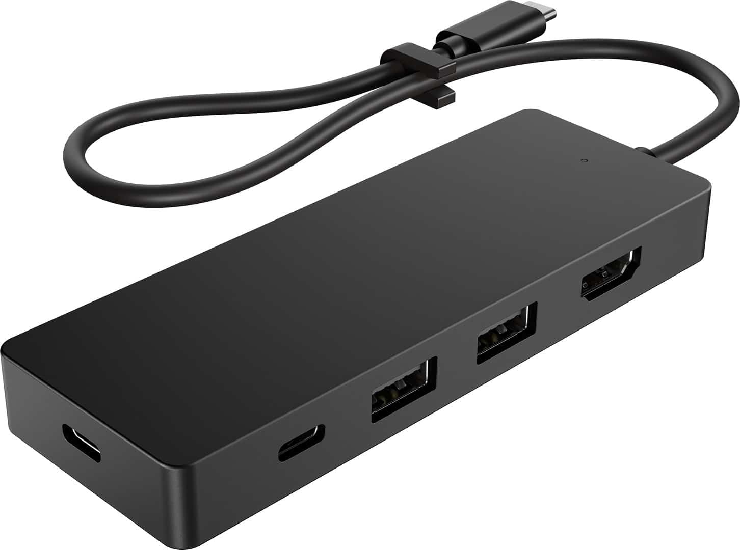 Stacja dokująca HP USB-C Travel Hub G3 (86T46AA)