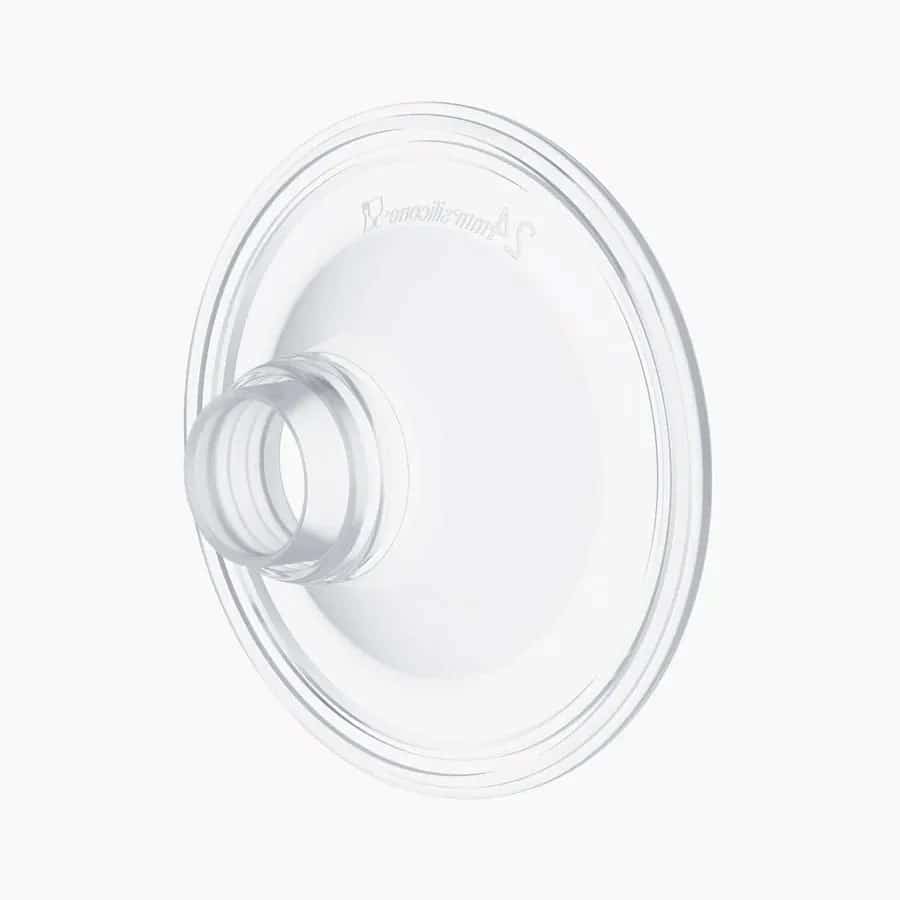 Laktator MOMCOZY S9 Pro/S12 Pro - Lejek 24 mm z pojedynczym uszczelnieniem