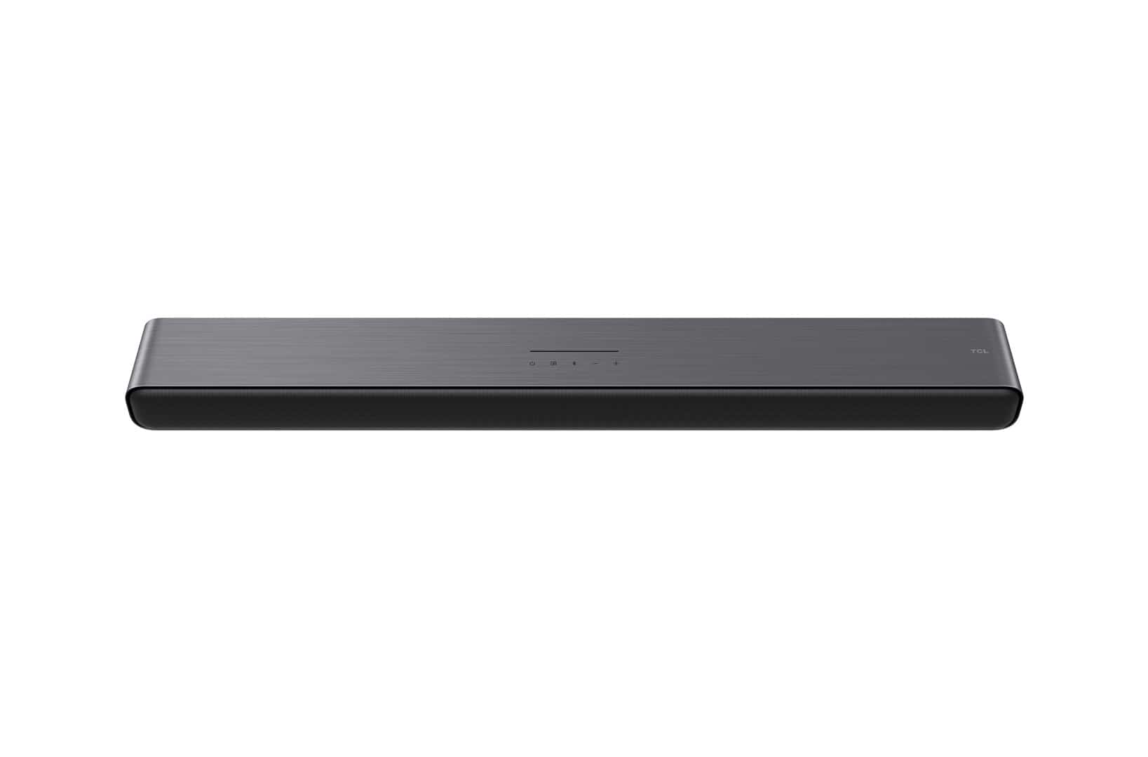 Soundbar TCL S45HE 2.0 kan.100W Bluetooth 5.2 Dolby Atmos Tytanowy (WYPRZEDAŻ)