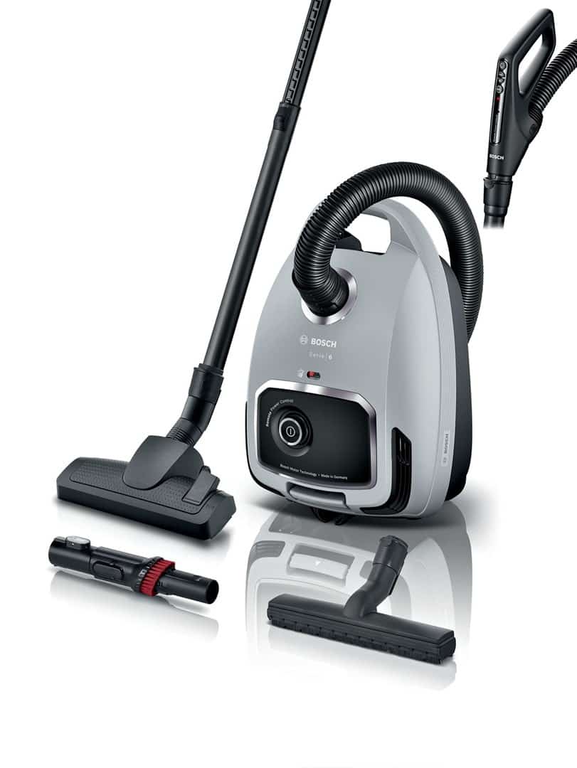 Odkurzacz BOSCH BGB6X330 (OUTLET)
