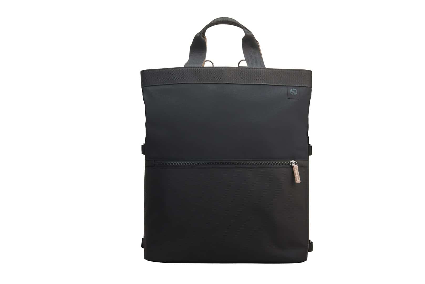 Plecak HP 14-inch Convertible Laptop Backpack Tote do notebooka 14" czarny 9C2H0AA