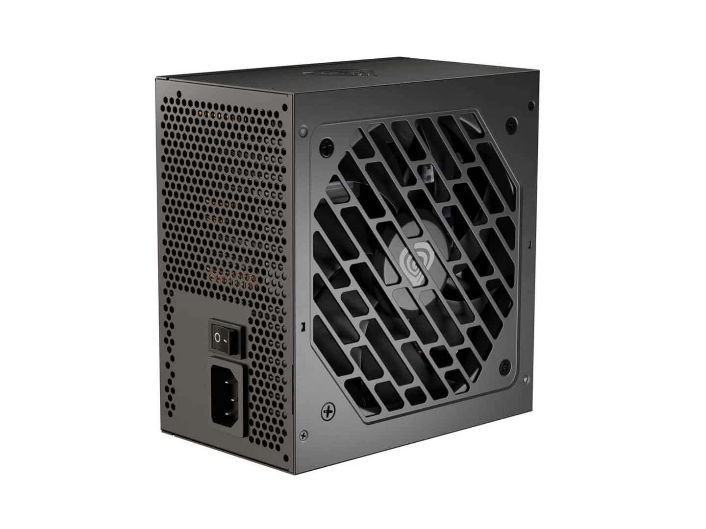 GENESIS ZASILACZ NIHON 750W 80+ BRONZE ATX 3.1