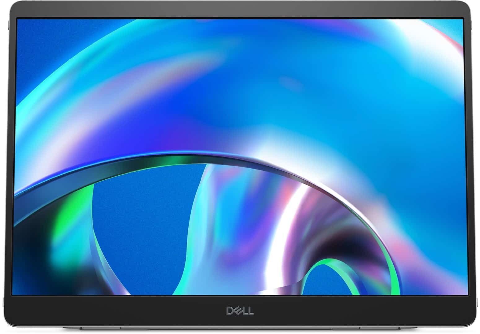 Monitor Dell Pro 14 Plus P1425 14" WUXGA IPS 400 nitów, USB-C, DisplayPort, 3 lata gwarancji OnSite