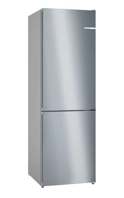 Lodówka wolnostojąca Bosch KGN362IDF (Outlet)