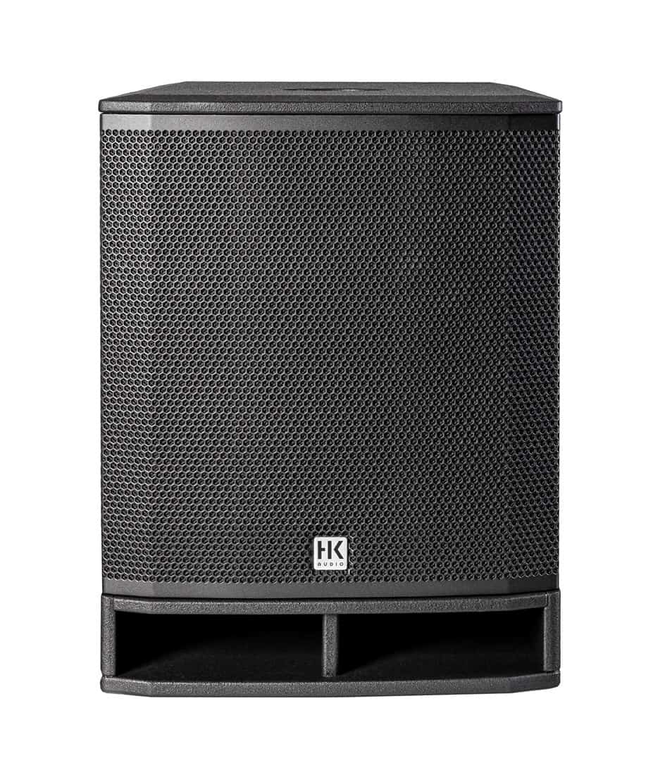 Subwoofer aktywny HK PS115A