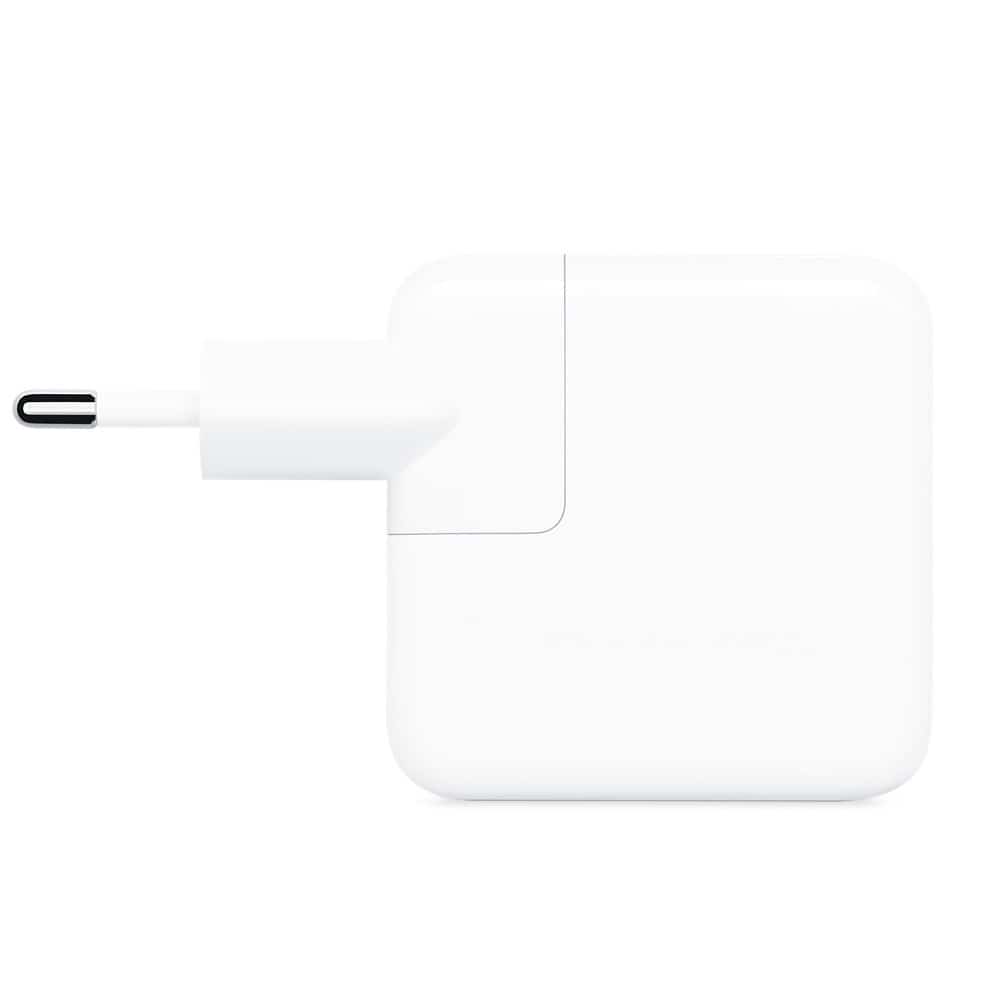 Ładowarka sieciowa Apple 30W USB-C