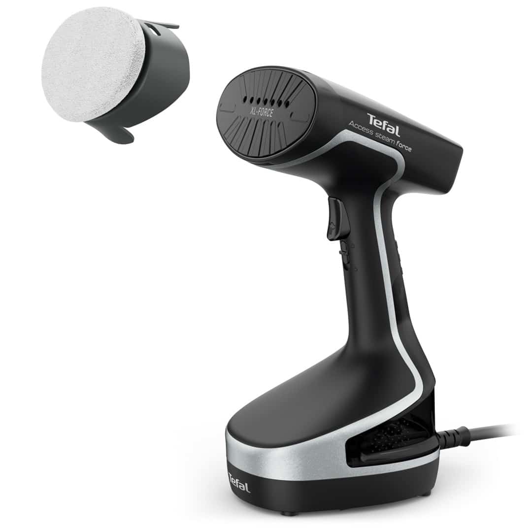 Żelazko parowe TEFAL ACCESS DT8270