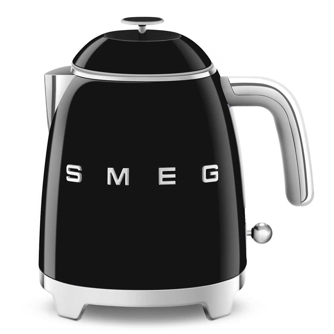 Czajnik elektryczny SMEG KLF05BLEU
