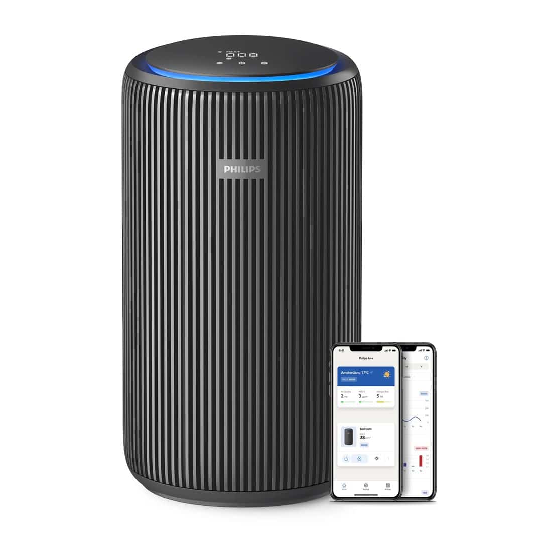 Oczyszczacz powietrza Philips AC3221/13