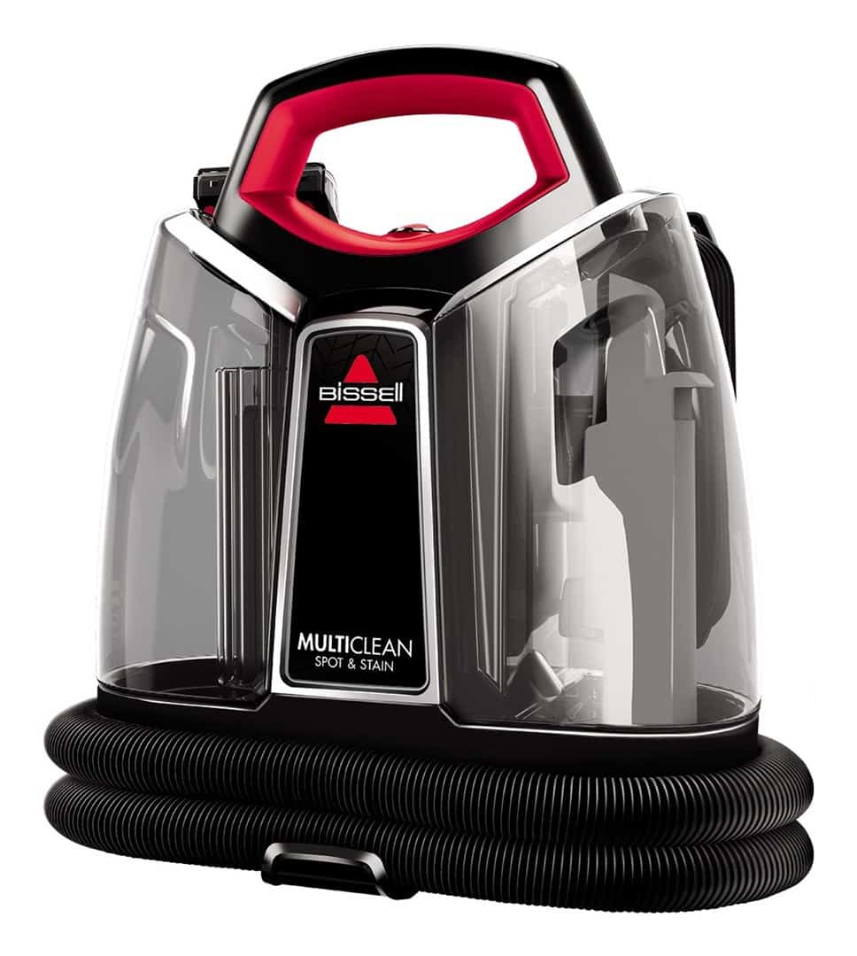 Odkurzacz piorący BISSELL MultiClean SpotStain 4720M (OUTLET)